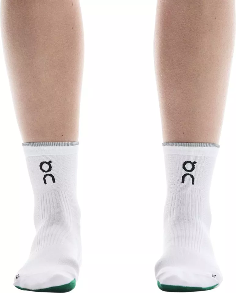 Chaussettes On Running Elite Run Sock Mid