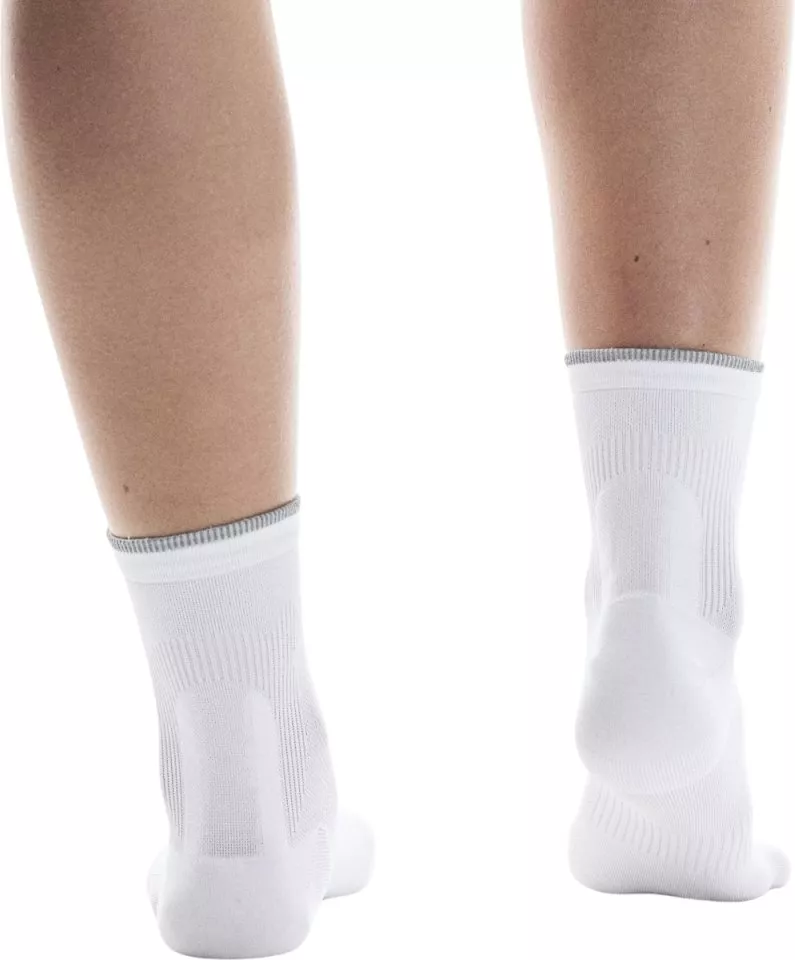 Chaussettes On Running Elite Run Sock Mid