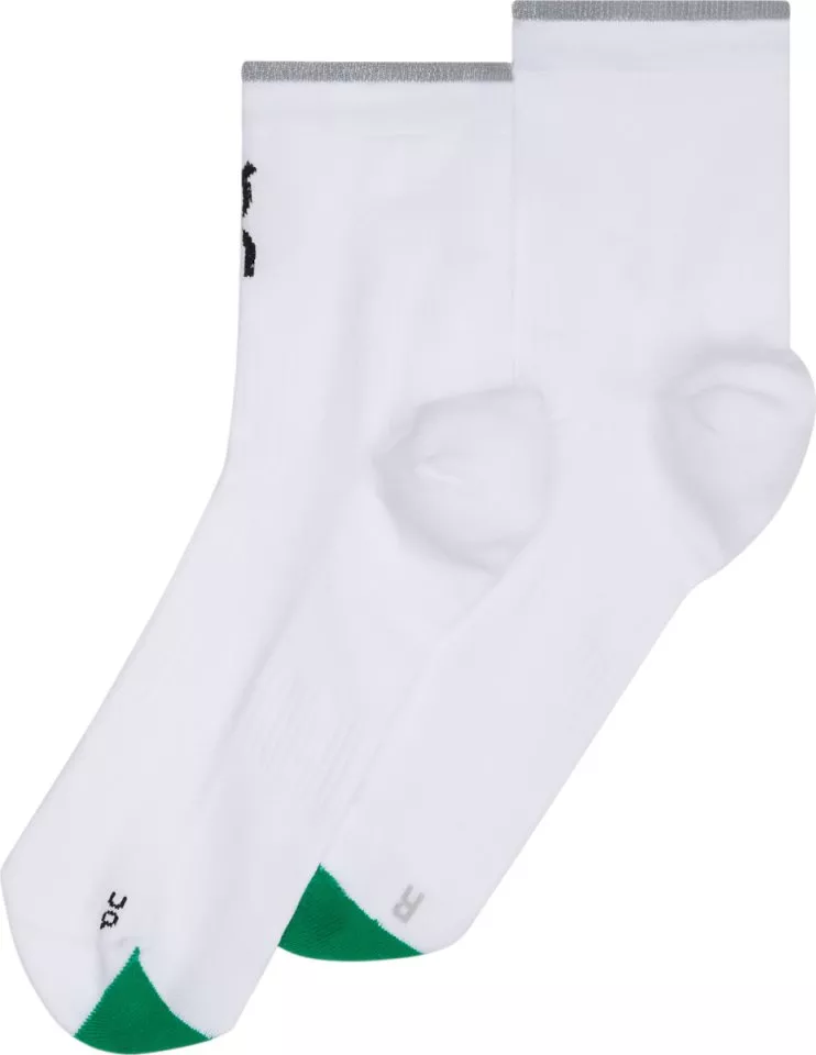 Chaussettes On Running Elite Run Sock Mid