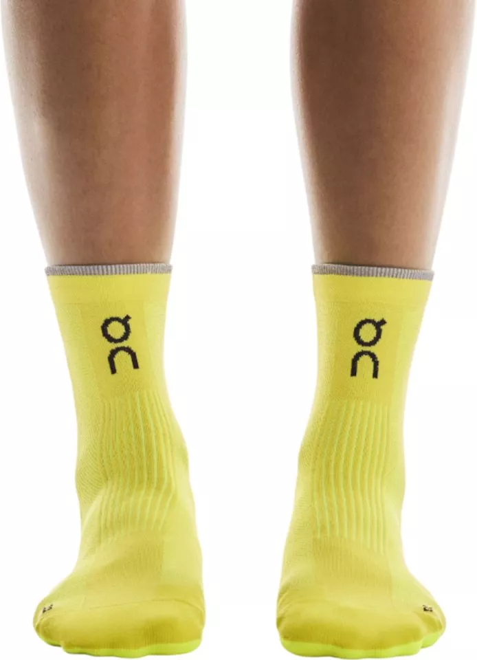 Socks On Running Elite Run Sock Mid