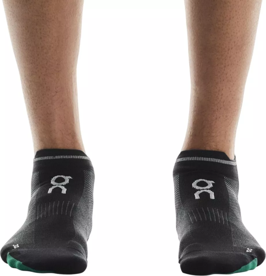 Socken On Running Elite Run Sock Low