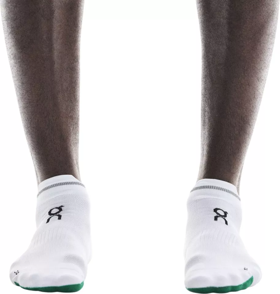 Socken On Running Elite Run Sock Low