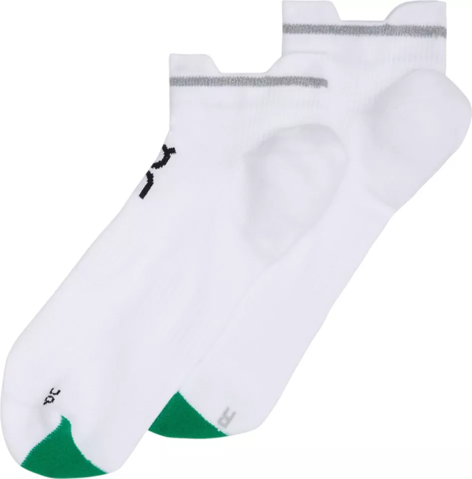 Socken On Running Elite Run Sock Low