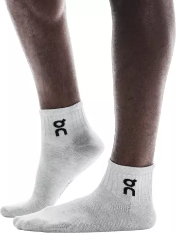 Logo Sock Mid 3P