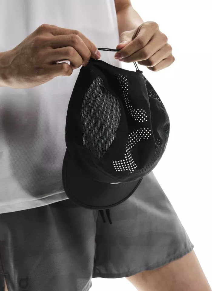 Kapa s šiltom On Running Ultra Cap