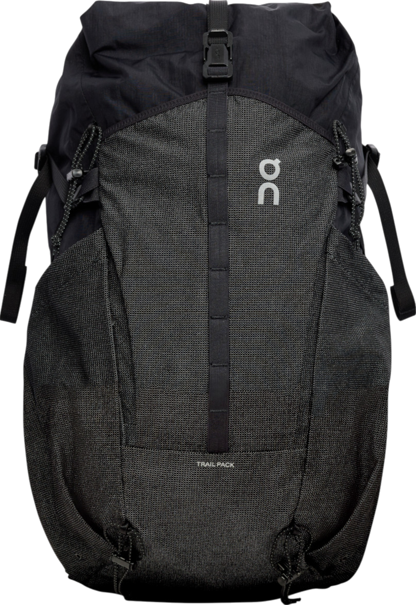 Σακίδιο πλάτης On Running Trail Pack 20L