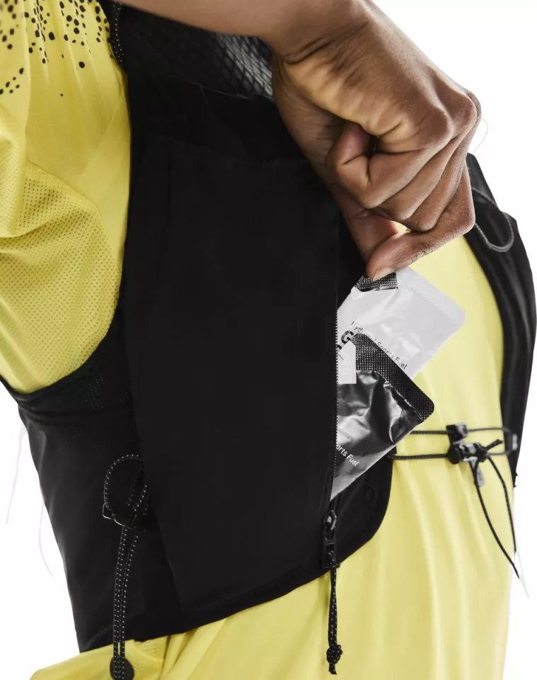 Rucksack On Running Ultra Vest Pro + 2 flasks