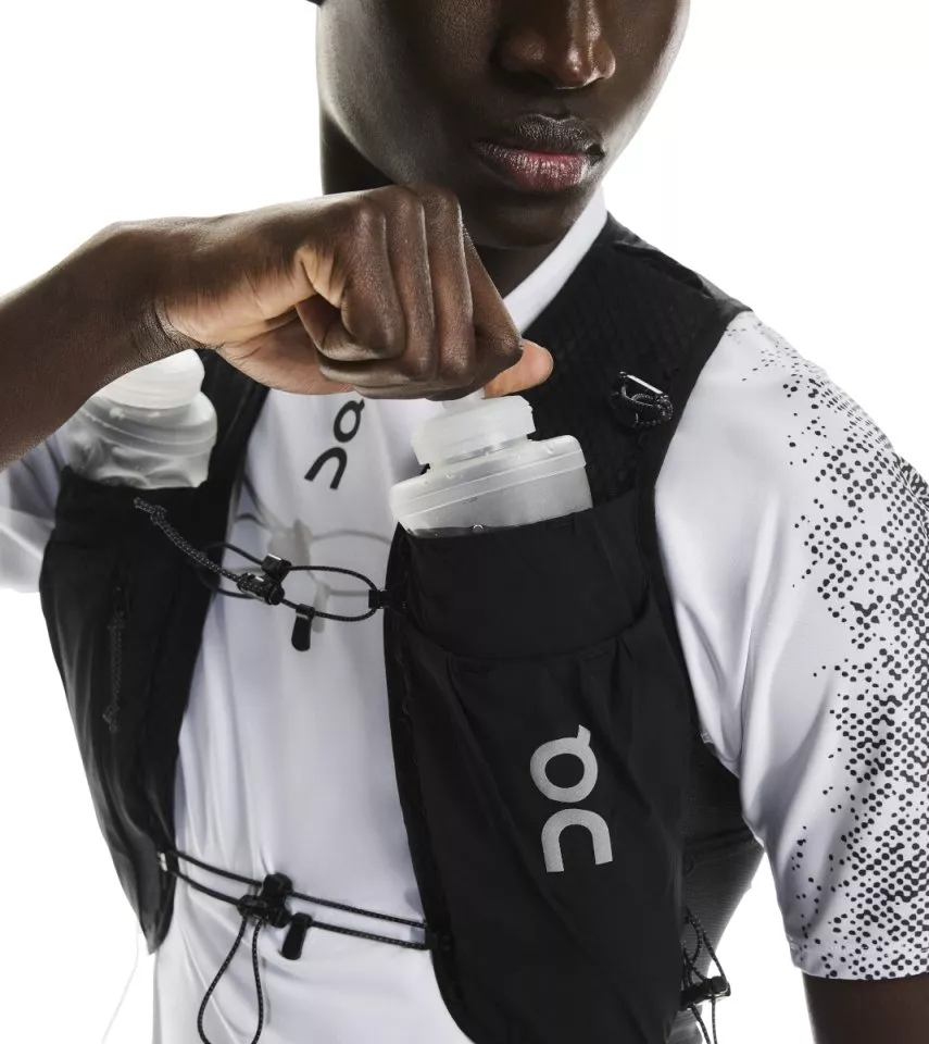 Rucksack On Running Ultra Vest Pro + 2 flasks