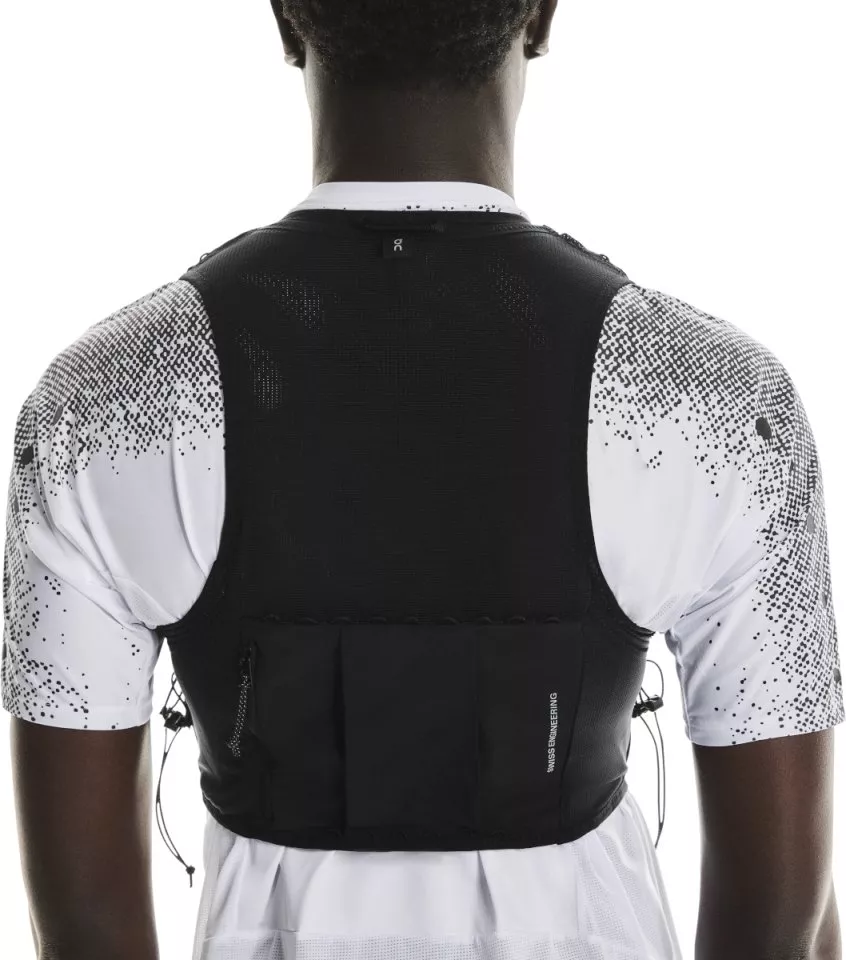 Rucksack On Running Ultra Vest Pro + 2 flasks