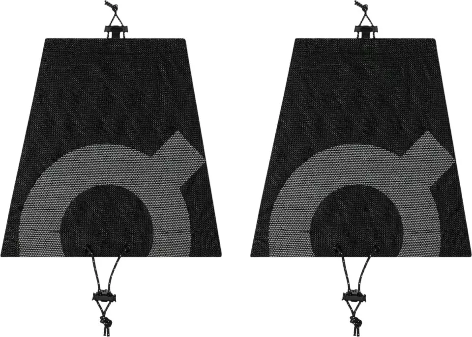 Ärmel und gamaschen On Running Trail Shoe Gaiter