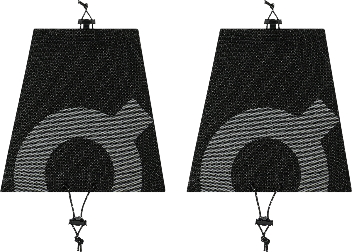 Trail Shoe Gaiter