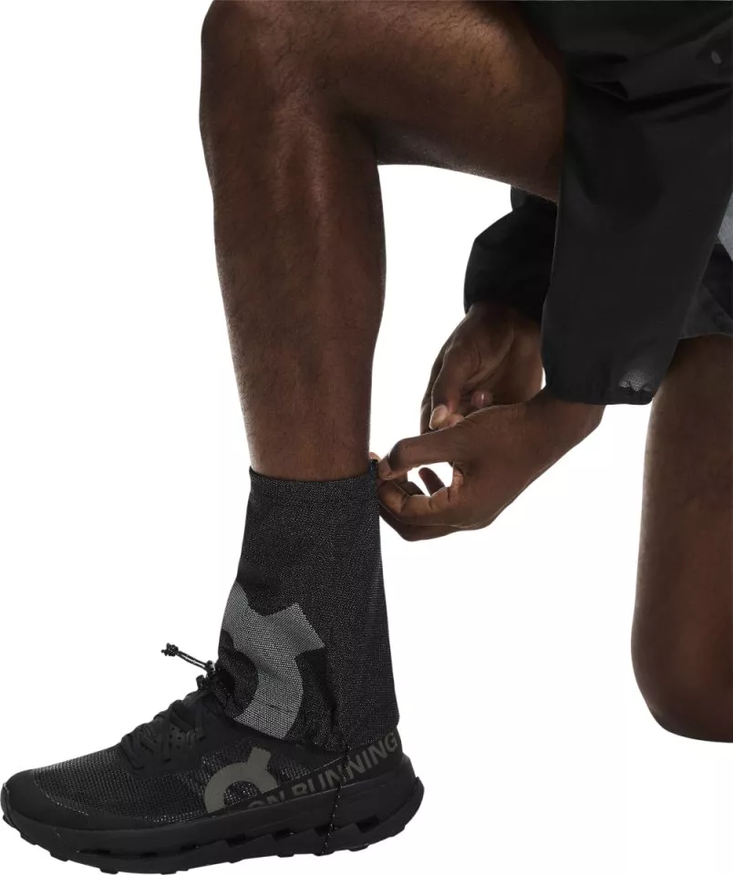 Ärmel und gamaschen On Running Trail Shoe Gaiter