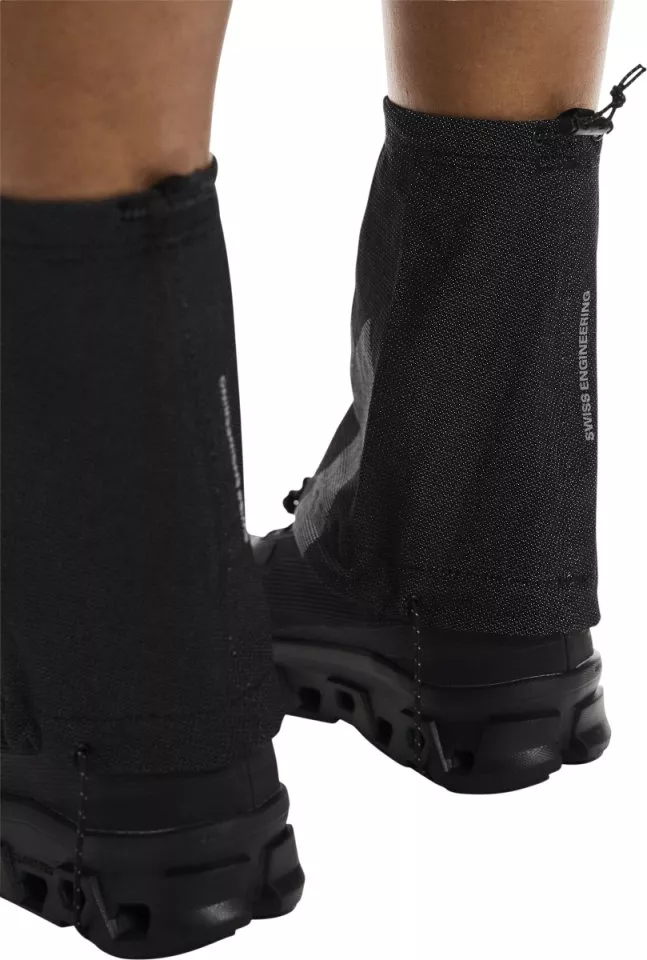 Ärmel und gamaschen On Running Trail Shoe Gaiter