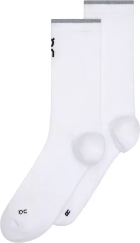 Elite Run Sock High Hyper