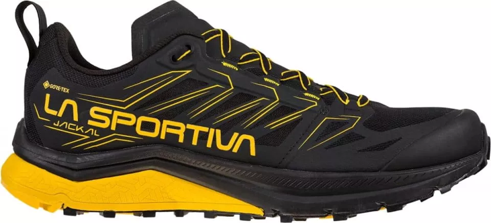 Buty trailowe la sportiva Jackal GTX