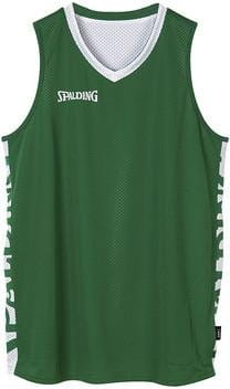 spalding essential reversible shirt Póló