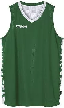 spalding essential reversible shirt Póló