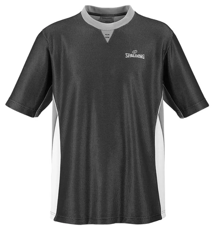 Maglia Spalding SCHIEDSRICHTERSHIRT PRO