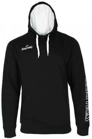 TEAM II HOODY
