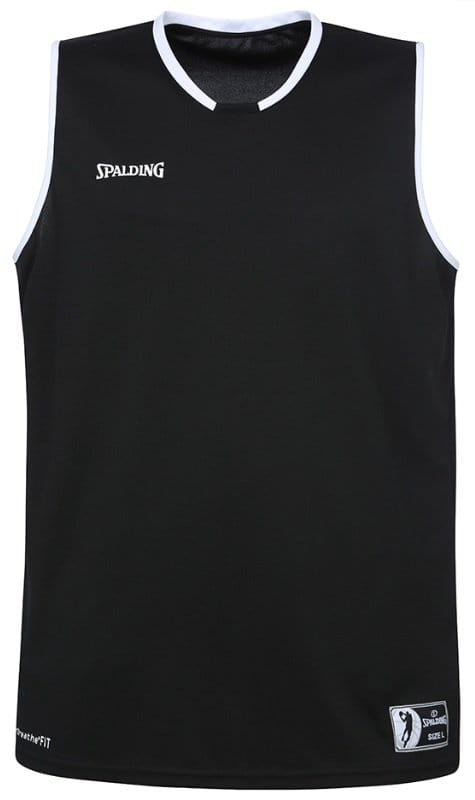 Camiseta interior spalding move tank top