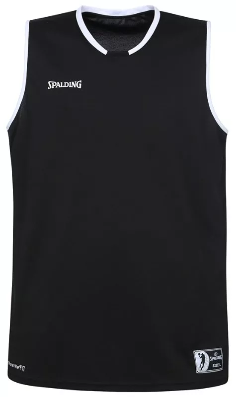 Camiseta interior spalding move tank top