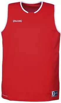 spalding move tank top