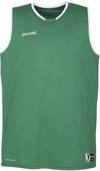 Podkoszulek spalding move tank top