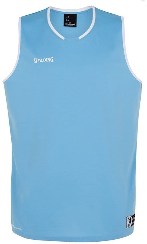 Spalding MOVE TANK TOP Atléta trikók