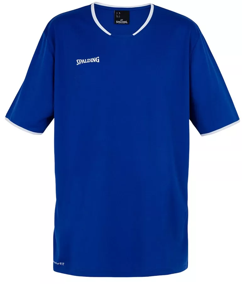 T-shirt spalding move shooting shirt kids