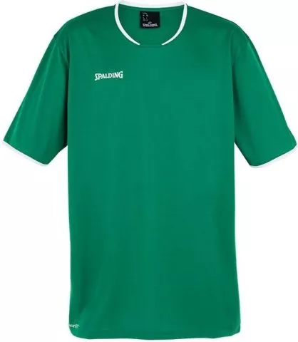 spalding move shooting shirt kids