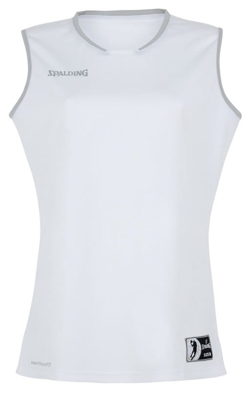 Koszulka bez rękawów spalding move tank top