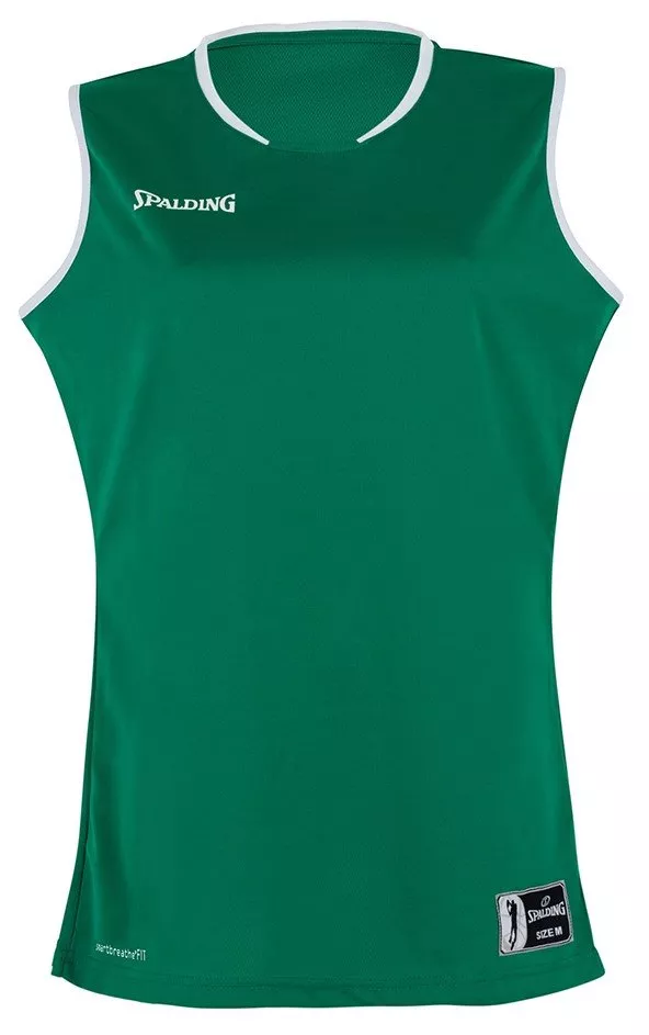 Podkoszulek Spalding MOVE TANK TOP WOMEN