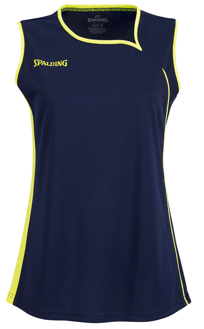 Потник Spalding 4Her II Tanktop Women