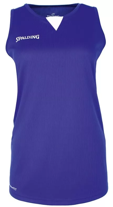 Maiou spalding 4her iii tank top