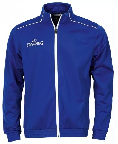 TEAM WARM UP JACKET