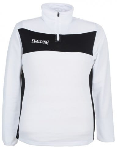 EVOLUTION II 1/4 ZIP TOP