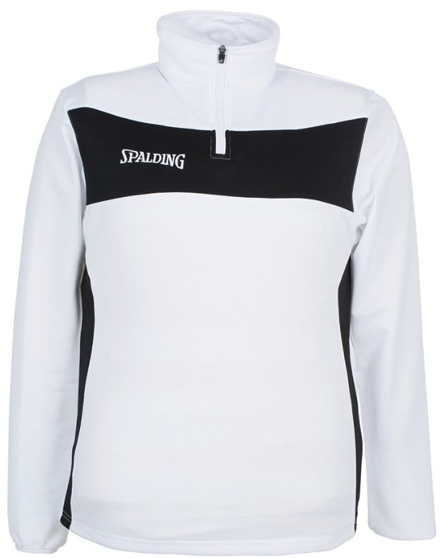 Mikina Spalding EVOLUTION II 1/4 ZIP TOP
