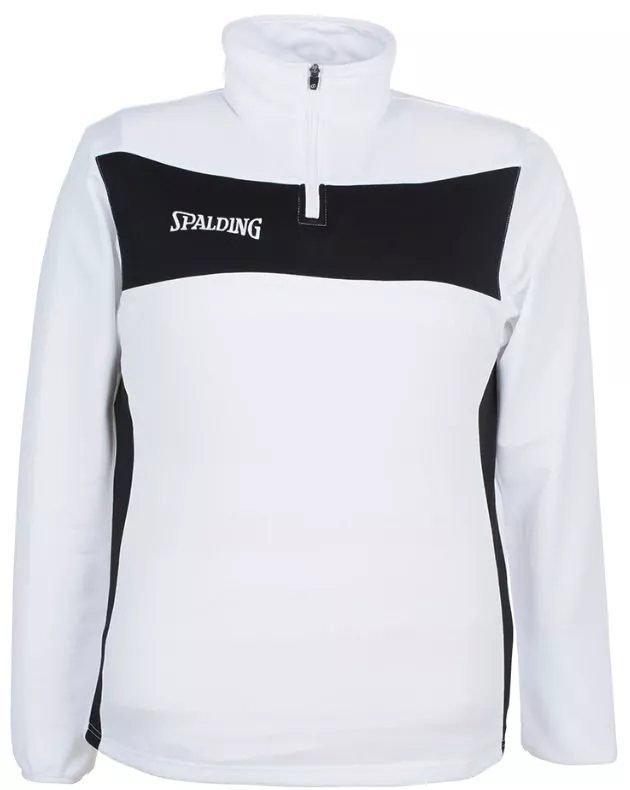 Mikina Spalding EVOLUTION II 1/4 ZIP TOP