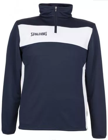 EVOLUTION II 1/4 ZIP TOP