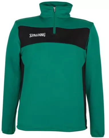 EVOLUTION II 1/4 ZIP TOP