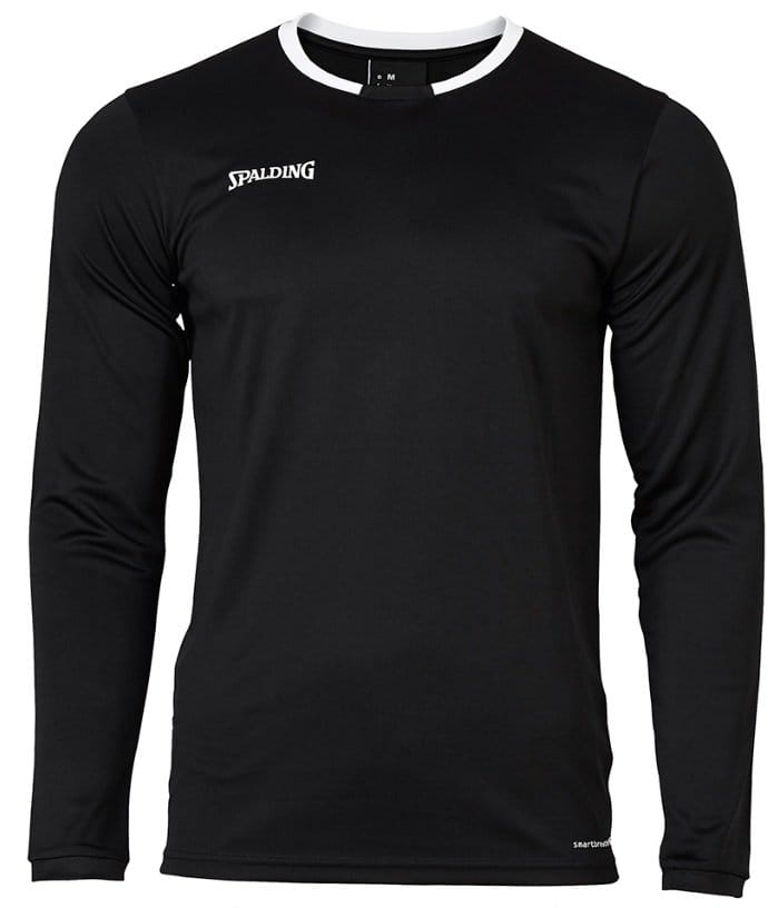 Camiseta de manga larga spalding move training sweat