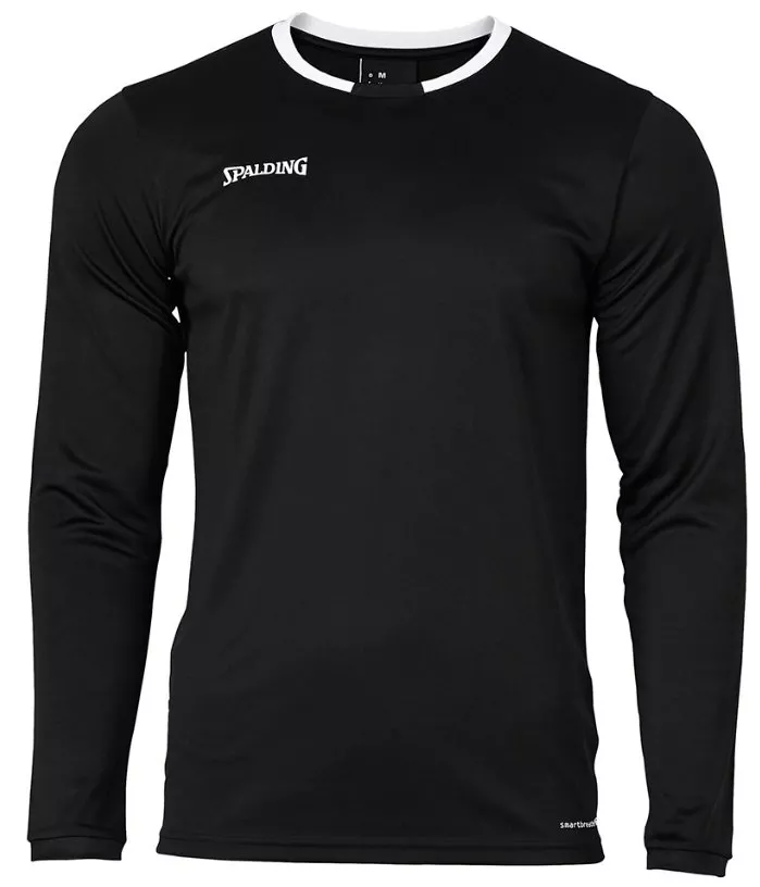 Camiseta de manga larga spalding move training sweat