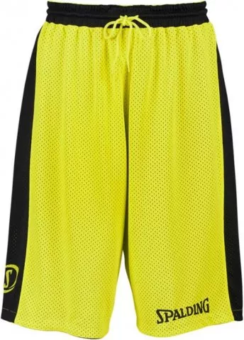 ESSENTIAL REVERSIBLE SHORTS