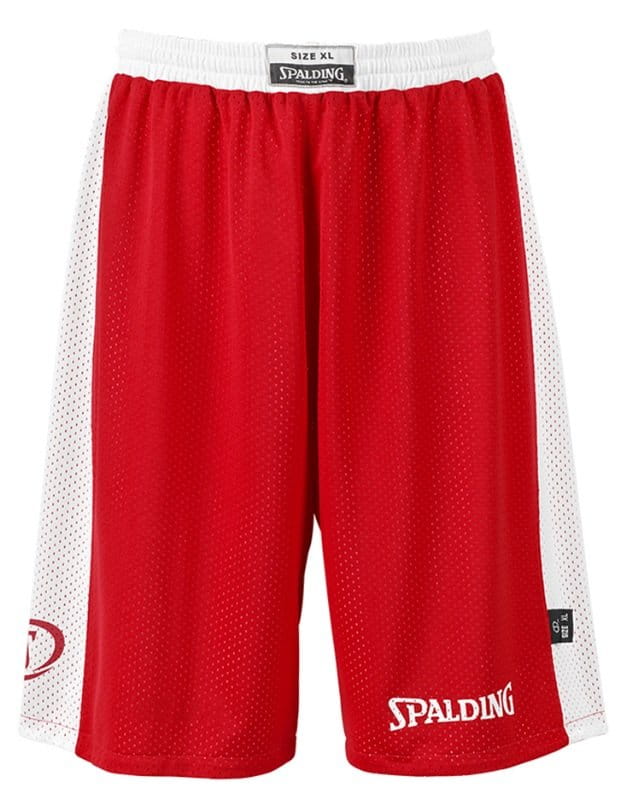 Шорти Spalding ESSENTIAL REVERSIBLE SHORTS
