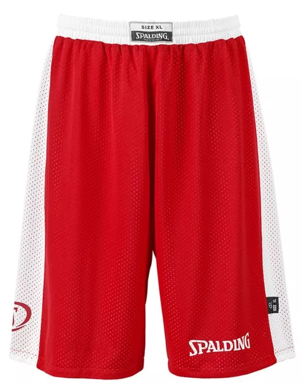 Шорти Spalding ESSENTIAL REVERSIBLE SHORTS