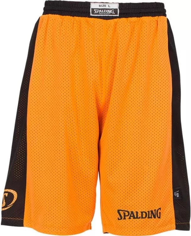 Šortky Spalding ESSENTIAL REVERSIBLE SHORTS