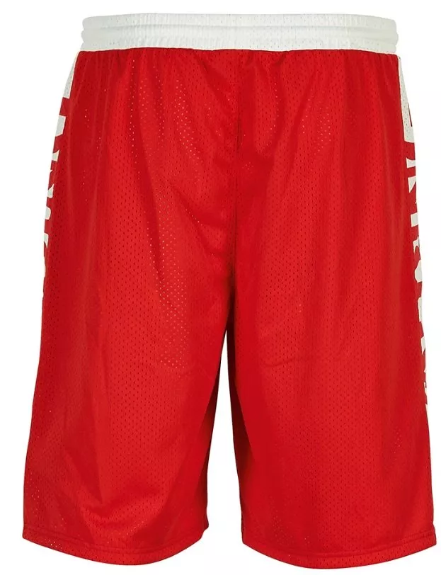 Kratke hlače spalding essential reversible short