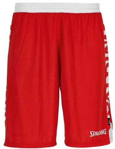 spalding essential reversible short