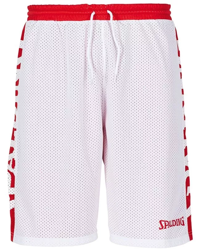 Kratke hlače spalding essential reversible short
