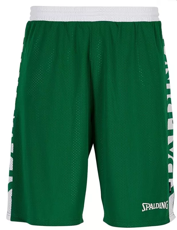 Sorturi Spalding ESSENTIAL REVERSIBLE SHORTS